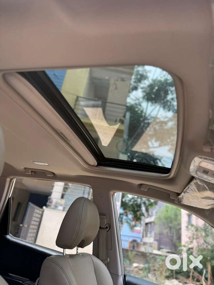 Mahindra Xuv500 2017 Diesel 51200 Km Driven