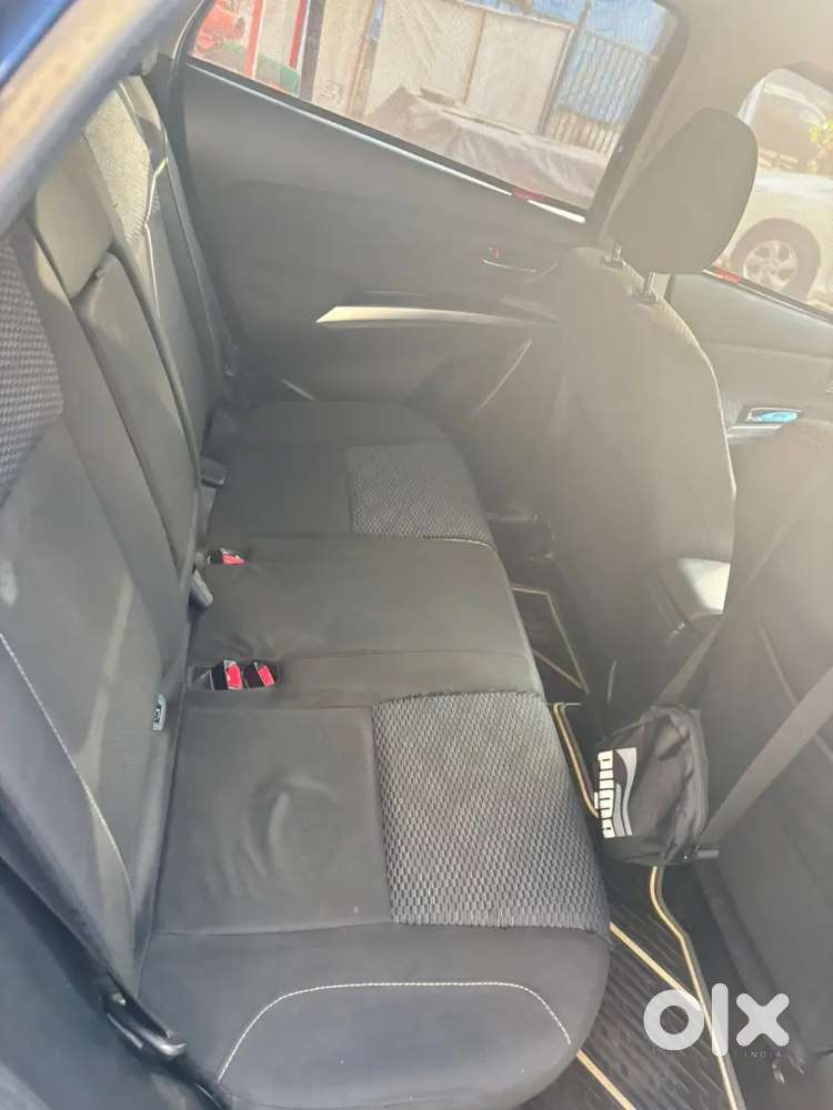 Maruti Suzuki S-cross 2017 Diesel 56000 Km Driven