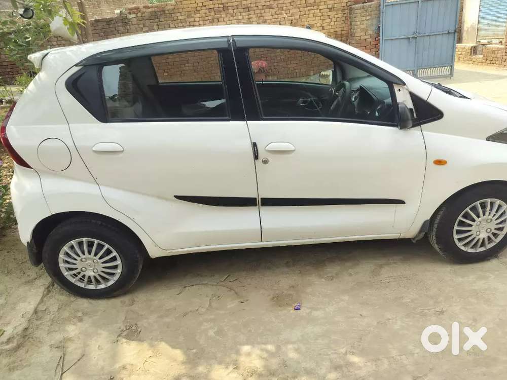 Datsun Redigo 2020 Car