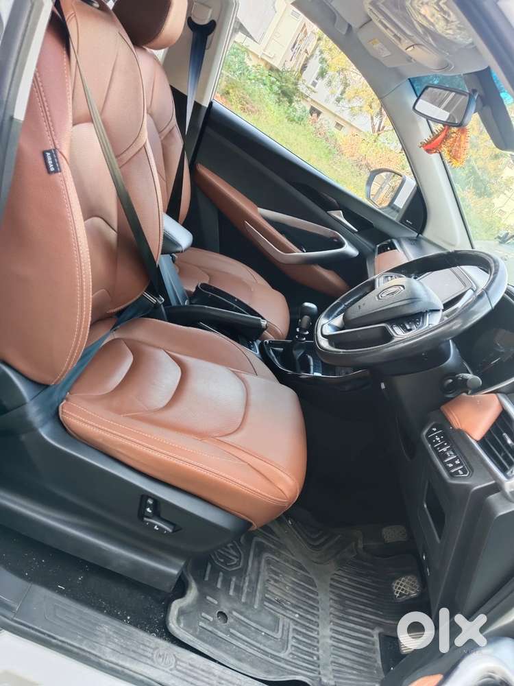 Mg Hector Plus Smart Pro 2.0 Turbo Diesel 6 Str, 2020, Diesel