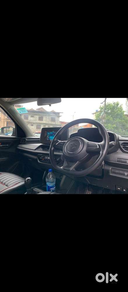 Maruti Suzuki Swift 1.2 Vxi (o), 2025, Petrol