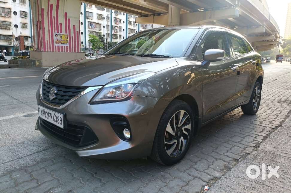 Maruti Suzuki Baleno