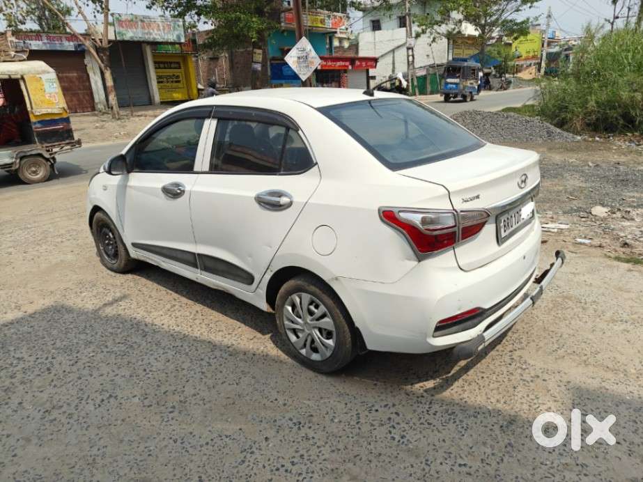 Hyundai Xcent 2014-2016 1.1 Crdi Base, 2017, Diesel