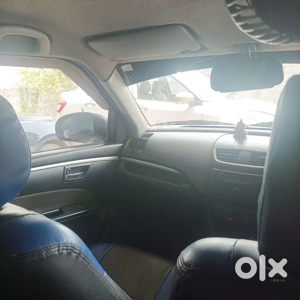 Excellent Working Condition And Brand New Tires