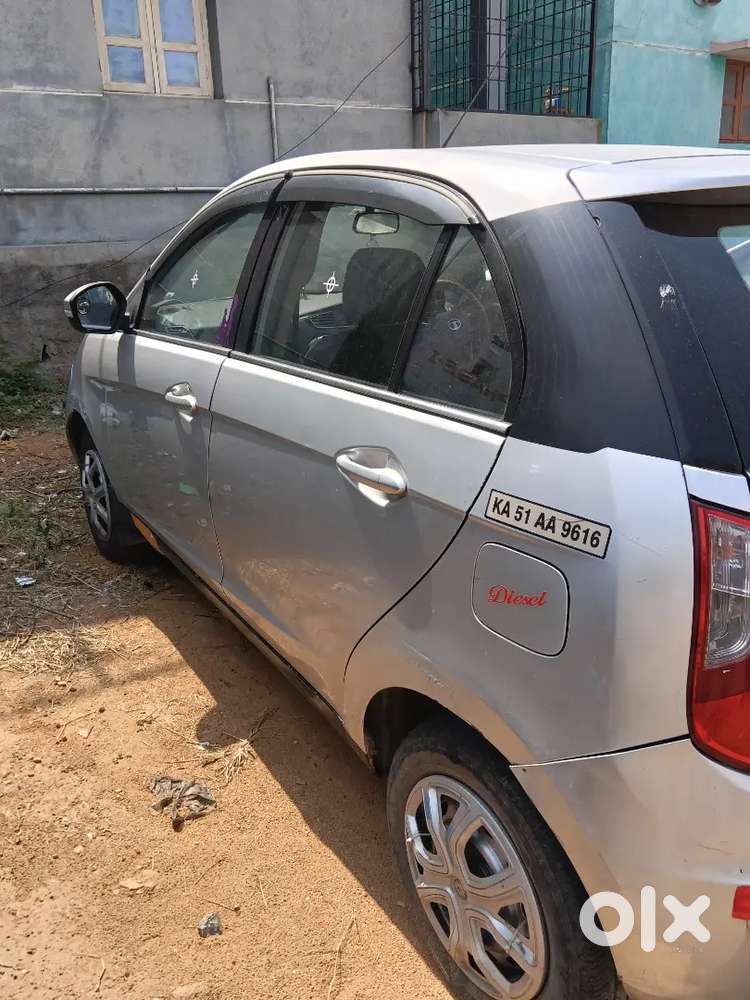 Tata Bolt 2017 Diesel 180000 Km Driven