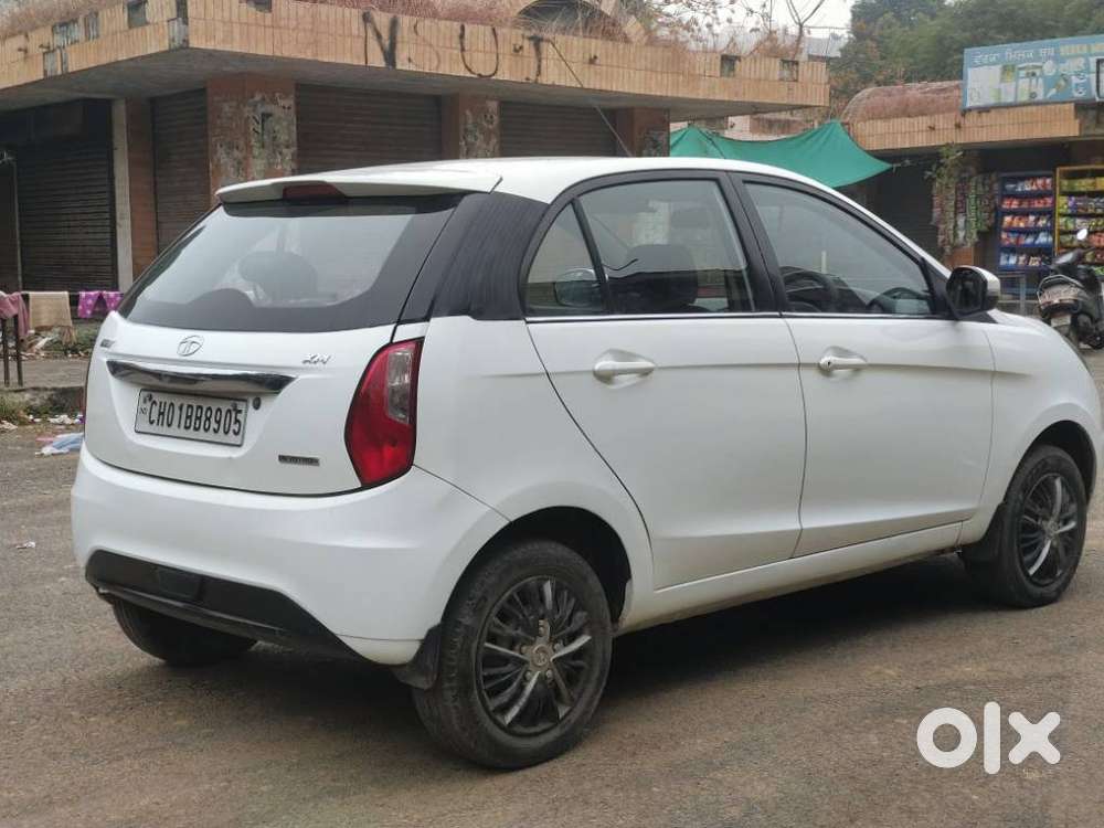 Tata Bolt Revotron Xm, 2015, Petrol