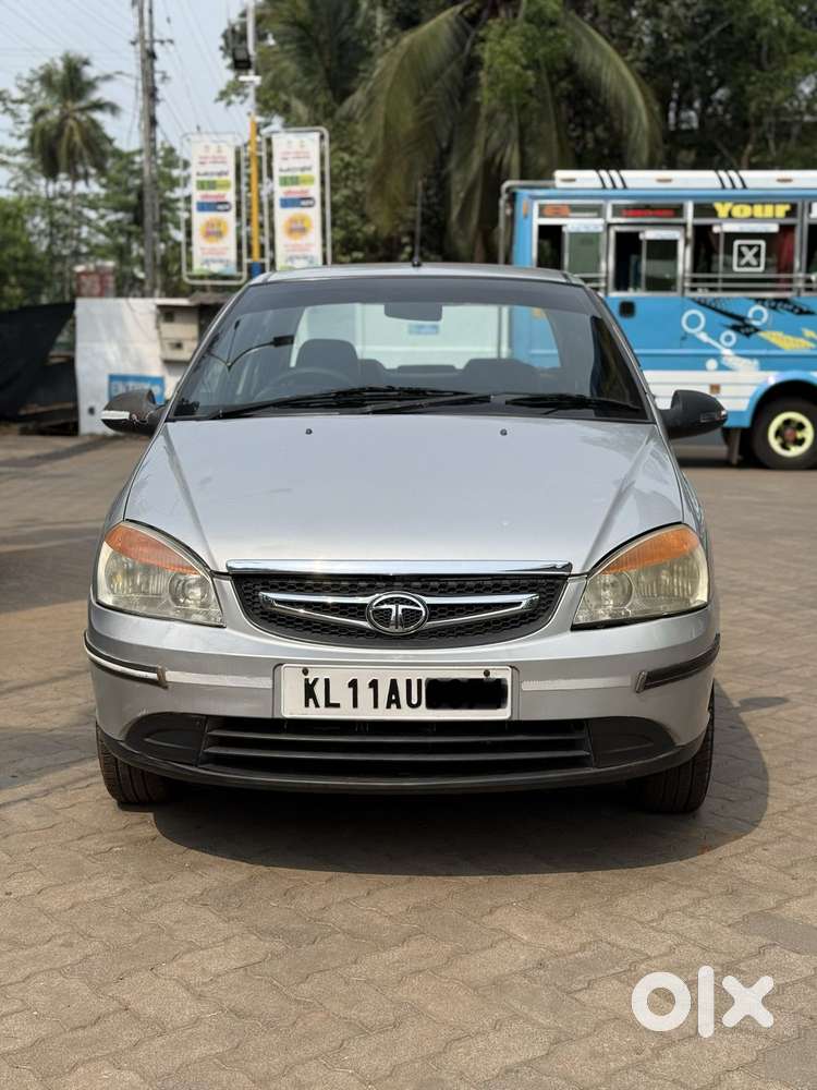 Tata Indigo Ecs Ecs Ls Tdi, 2014, Diesel