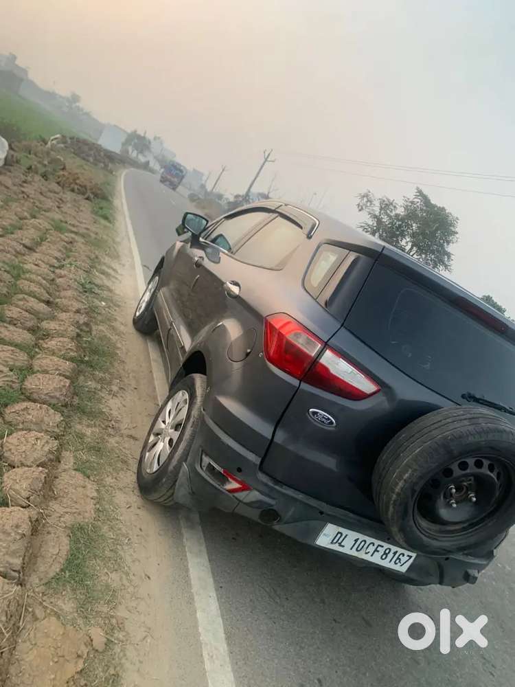 Very Good Condition