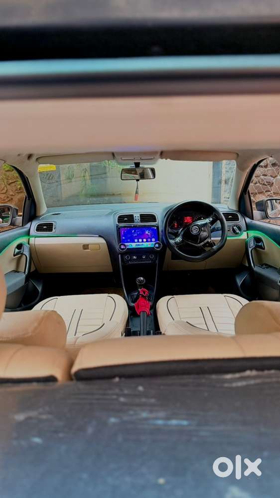 Volkswagen Polo Diesel 2010