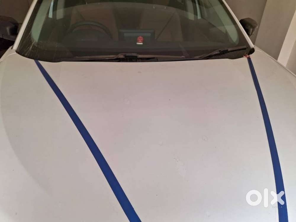 Brand New Cindition Tata Safari Less Driven