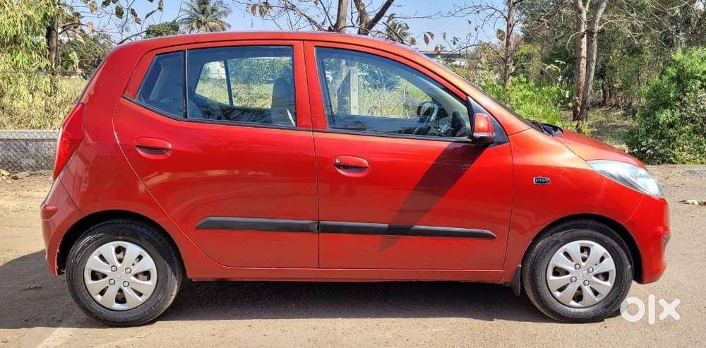 Hyundai I10 1.2 Kappa Magna, 2011, Petrol