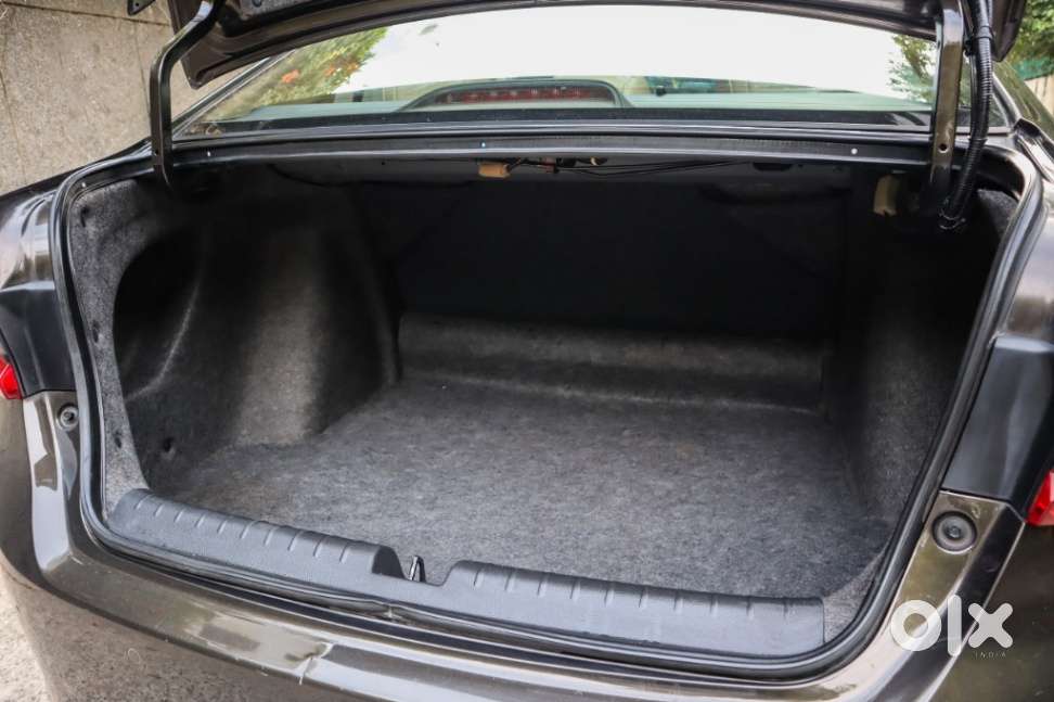 Honda City Zx Cvt, 2022, Petrol