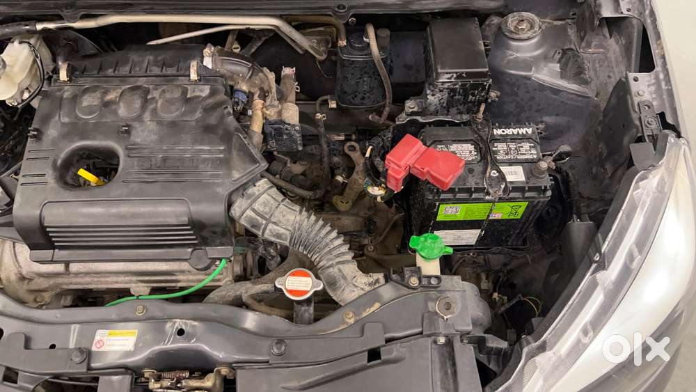 Maruti Suzuki Celerio Vxi, 2015, Petrol