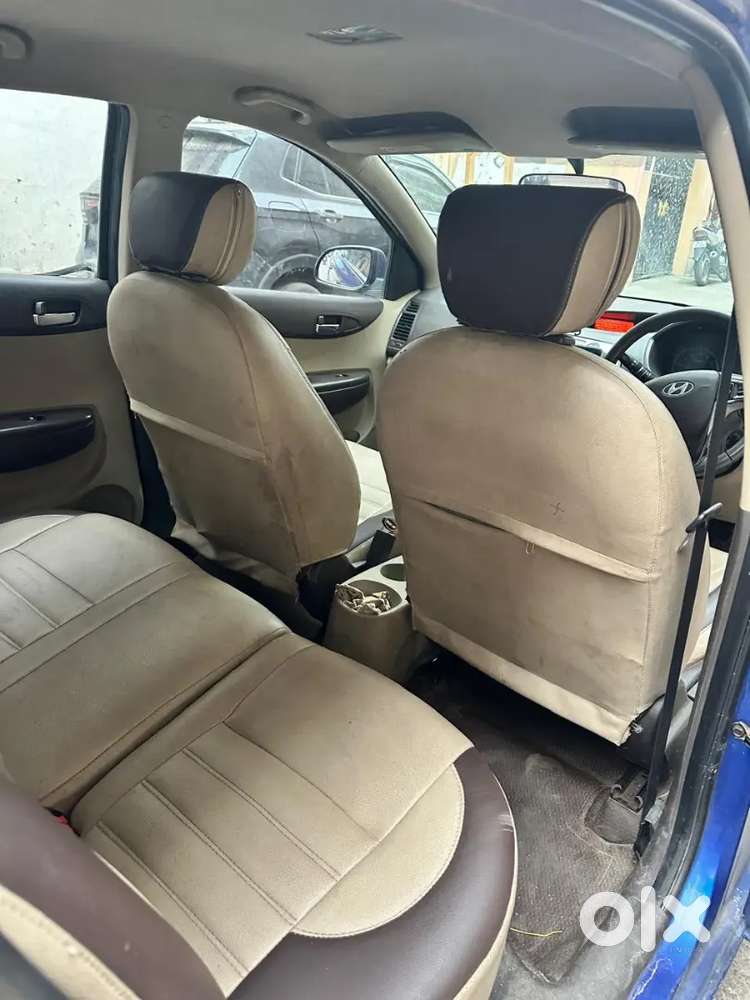 Hyundai I20 2009 Petrol 100000 Km Driven