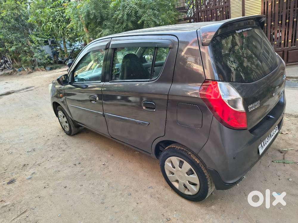 Mint Condition Alto K10, Only Serious Buyers Call Me