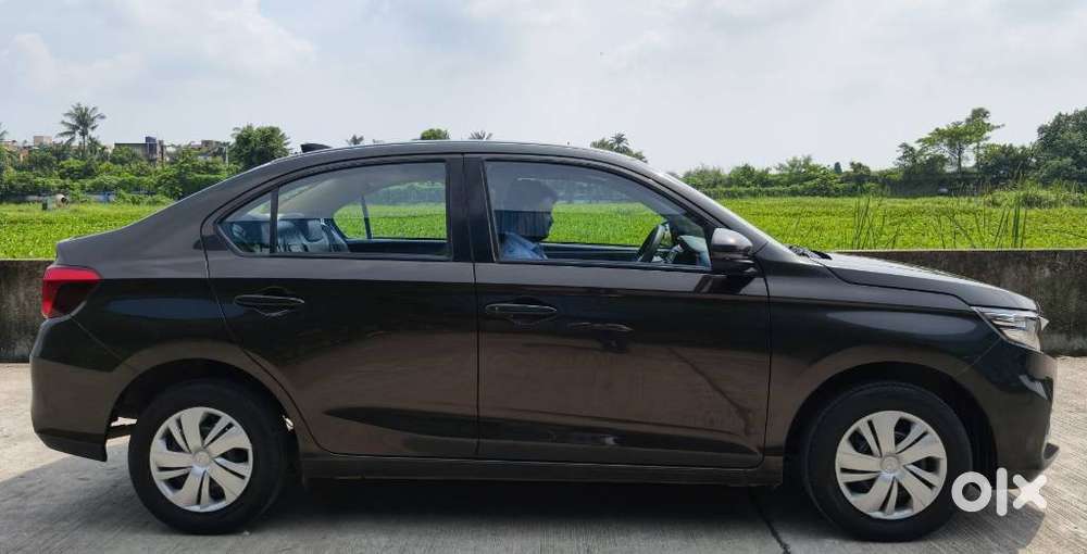 Honda Amaze 1.2 Smt I Vtec, 2022, Petrol