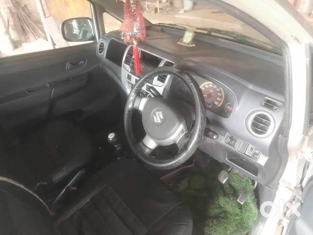 Maruti Suzuki Estilo Lxi 2009