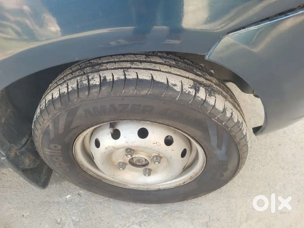 Maruti Suzuki Alto 2011 Petrol