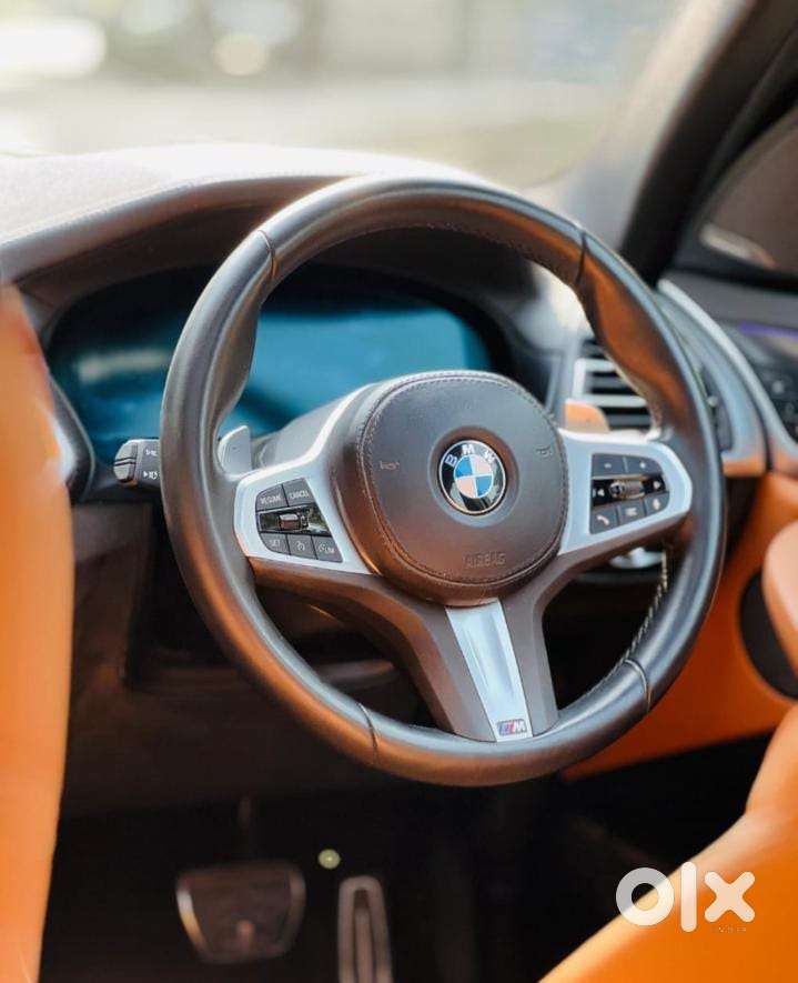 Bmw X3 X Drive 20d Luxury Line, 2023, Diesel
