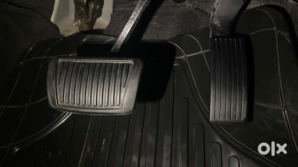 Hyundai Grand I10 2016-2017 Magna At, 2017, Petrol