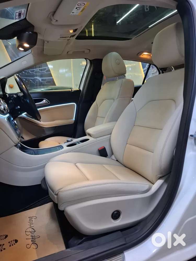 Mercedes-benz Gla Class 200 Sport Edition, 2019, Petrol