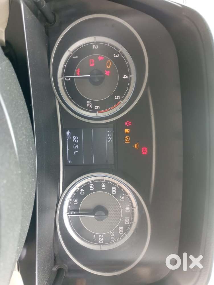 Maruti Suzuki Swift Dzire Vdi Bsiv, 2018, Diesel
