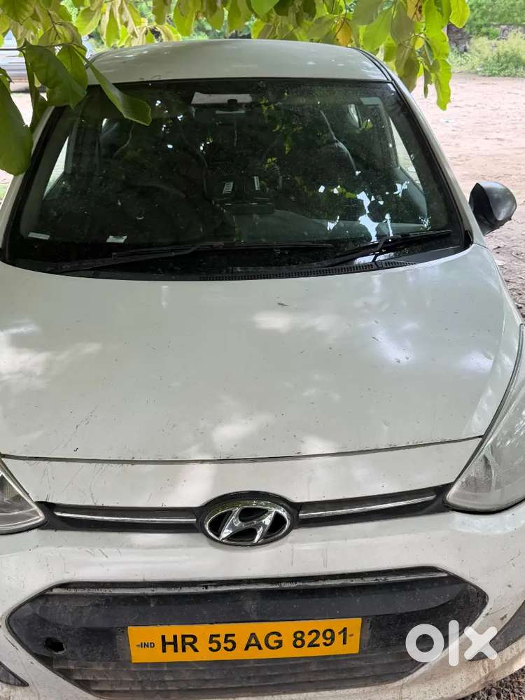 Hyundai Xcent Prime 1.2 2019