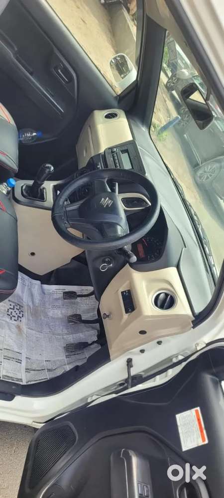 Maruti Suzuki Wagon R Lxi Cng, 2021, Cng & Hybrids