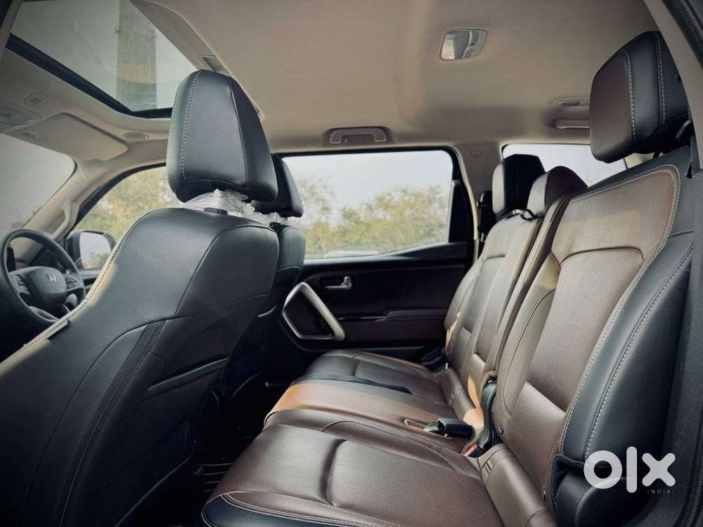 Mahindra Scorpio-n 2.2 Z8 L Diesel At 7 Str, 2024, Diesel