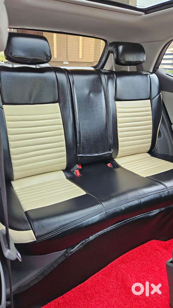 Hyundai Creta 1.5 Sx (o) Diesel, 2024, Diesel