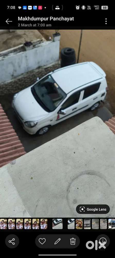 New Condition