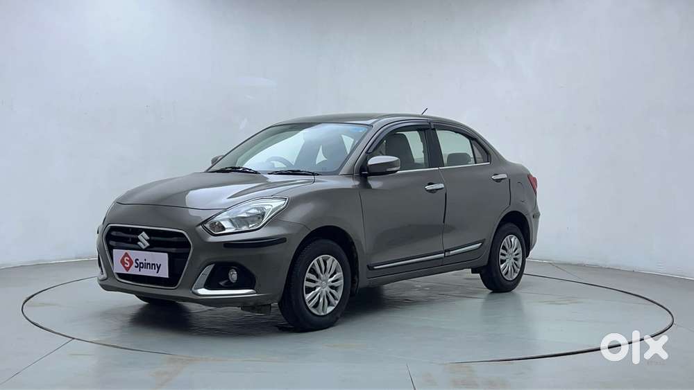 Maruti Suzuki Dzire 1.2 Vxi, 2020, Petrol