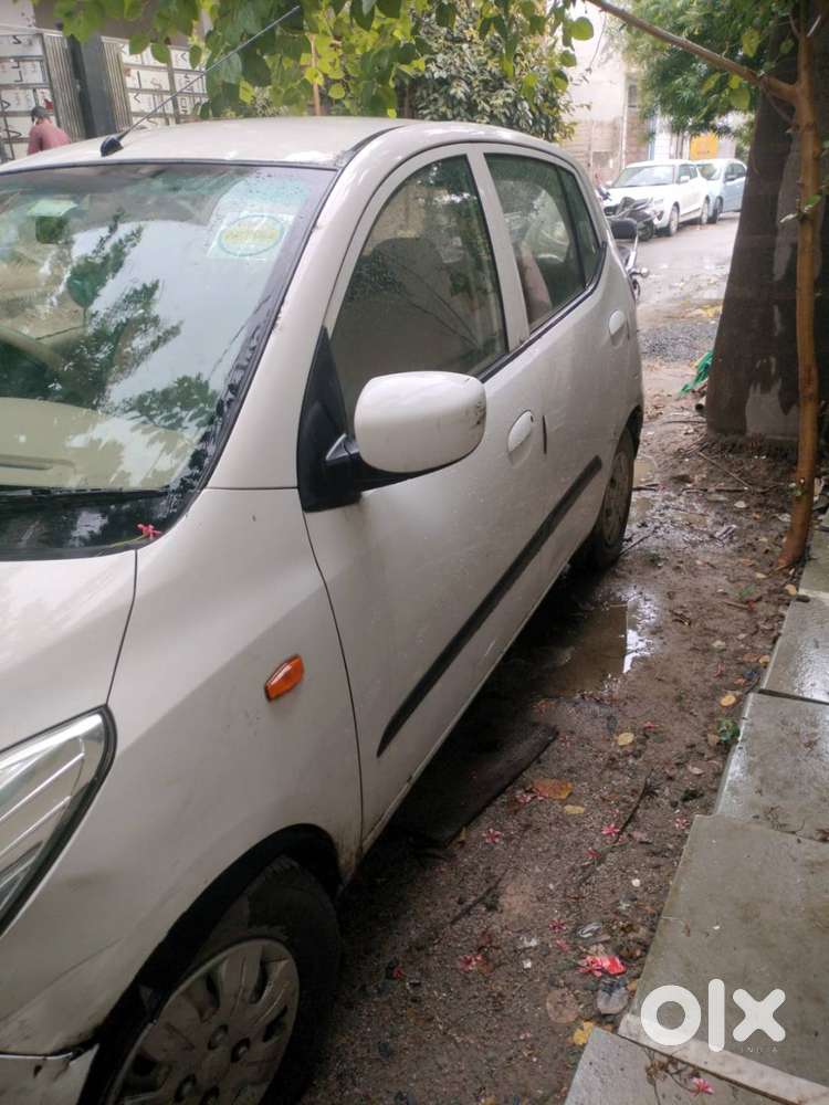 Hyundai I10 2010 Year Model