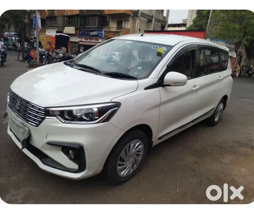 Ertiga Cng For Sale