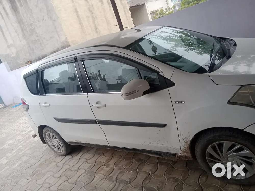 Maruti Suzuki Ertiga 2014 Diesel 148000 Km Driven
