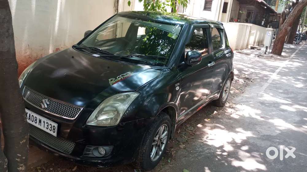 Maruti Suzuki Swift.vdi 2008
