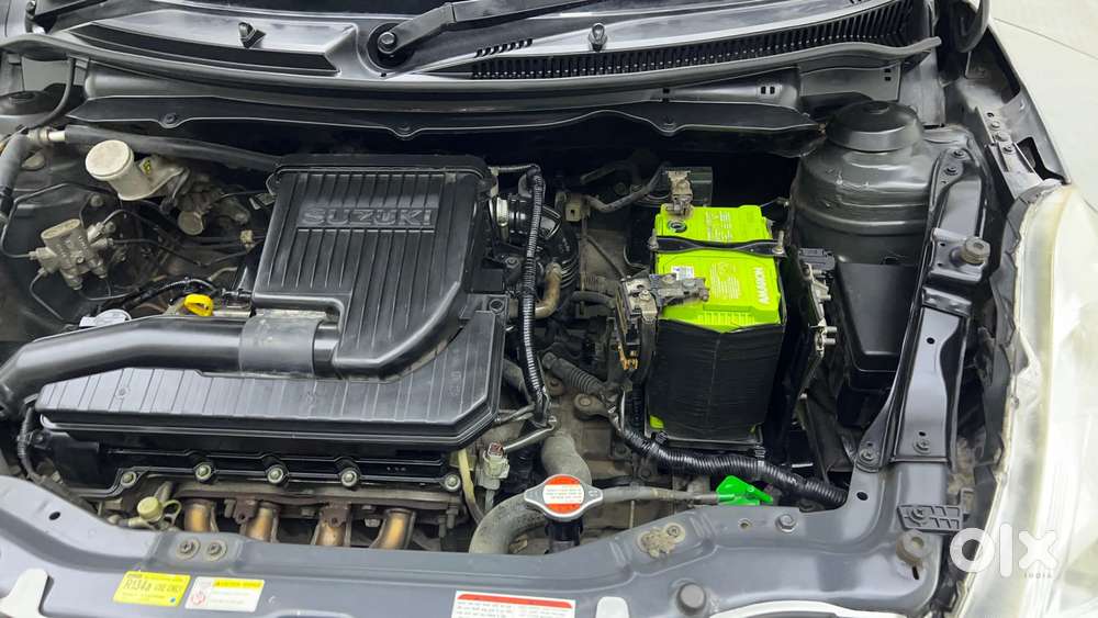 Maruti Suzuki Swift 1.2 Lxi (o), 2016, Petrol