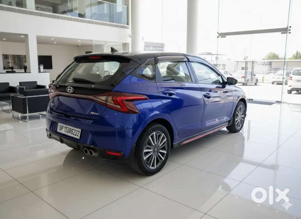 Next Showroom Car Good Condition Well Maintain Service Company God