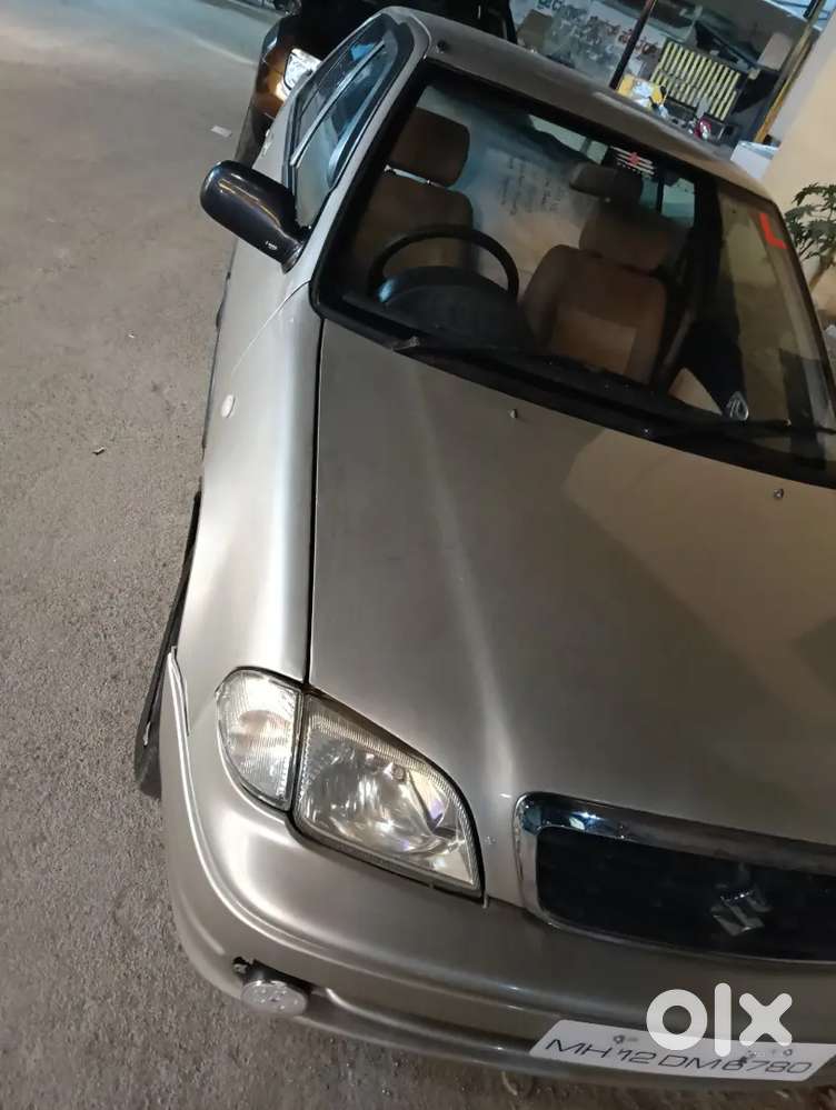 Esteem Good Maintenance Petrol, Lpg