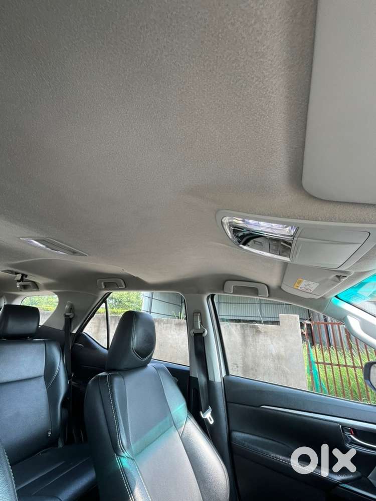 Toyota Automatic Diesel 2022