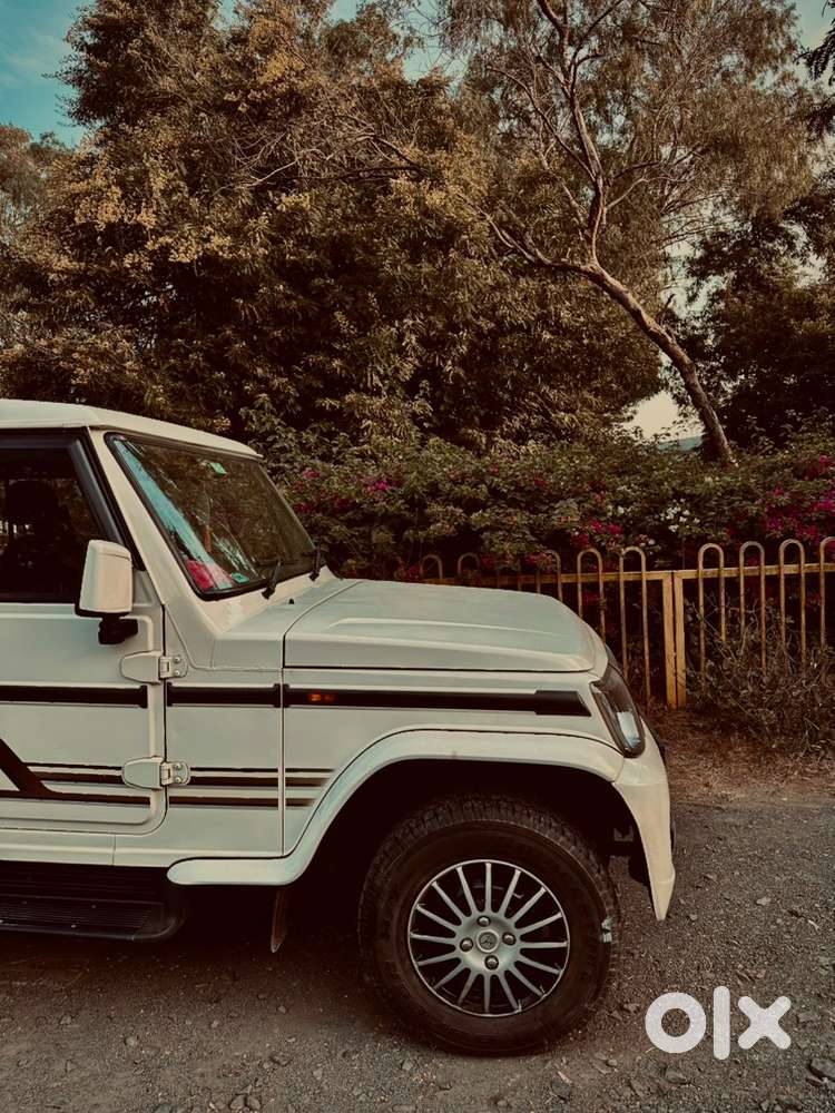 Mahindra Bolero 2020 Diesel