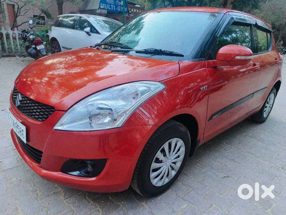 Maruti Suzuki Swift