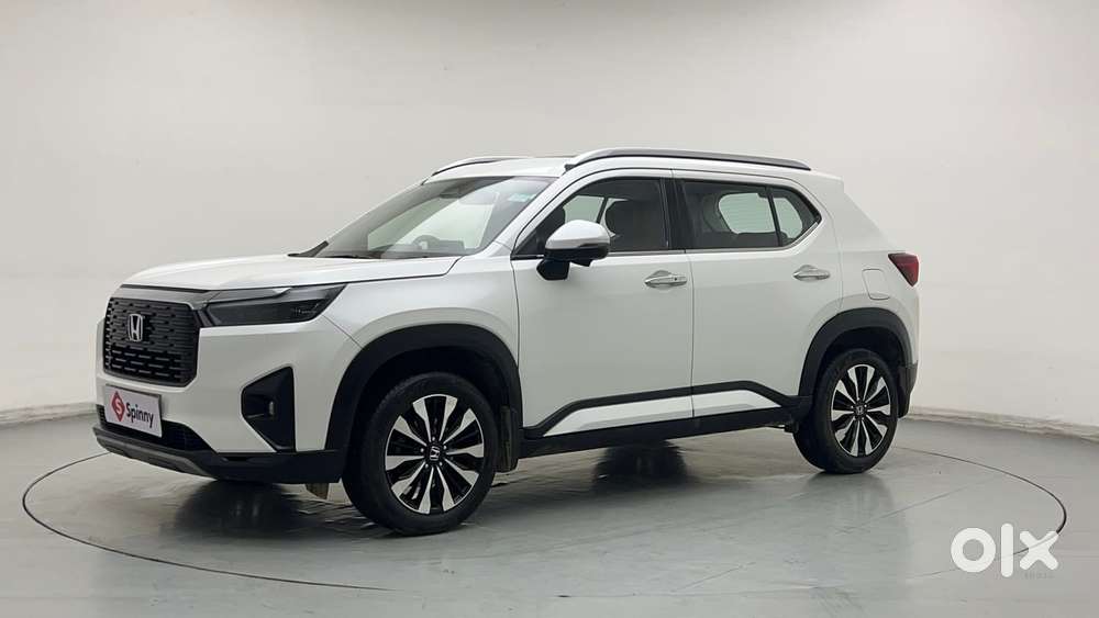 Honda Elevate Zx Cvt, 2024, Petrol