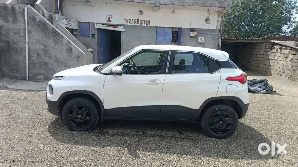 Tata Punch 1.2 2022