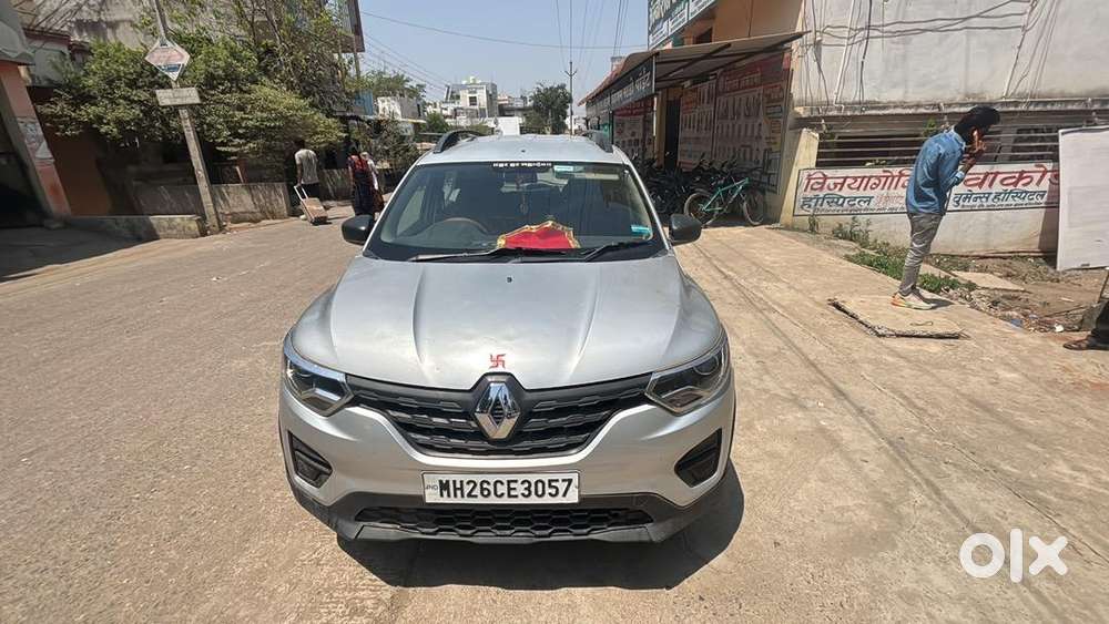 Well Maintained Petrol Car  40,000 Km  1st Owner  Good Condition