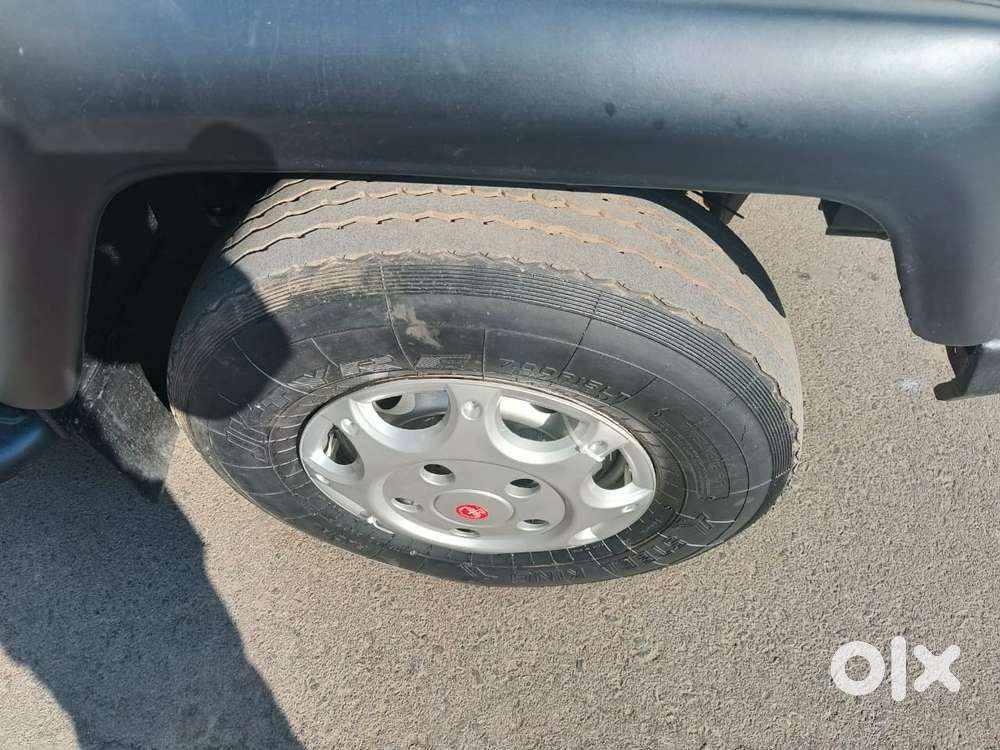 Force Motors Trax Cruiser 12 Str, 2018, Diesel