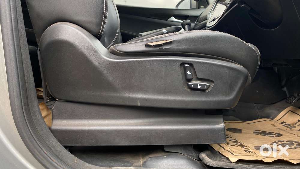 Mg Hector 2.0 Sharp Diesel, 2020, Diesel