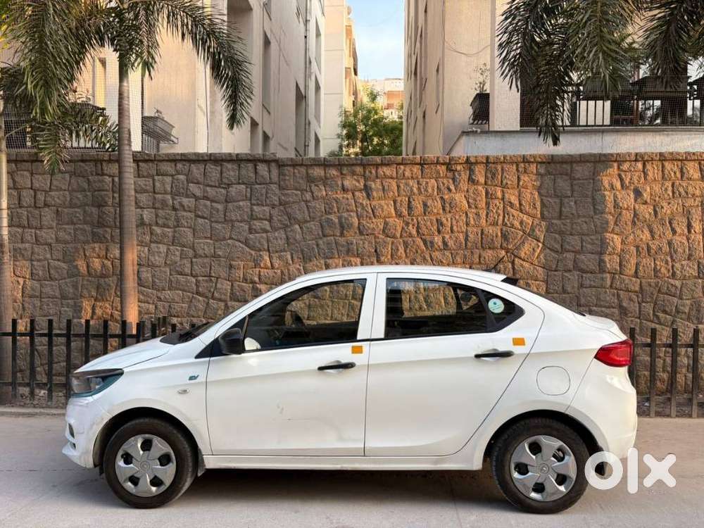 Tata Tigor Ev Xm, 2022