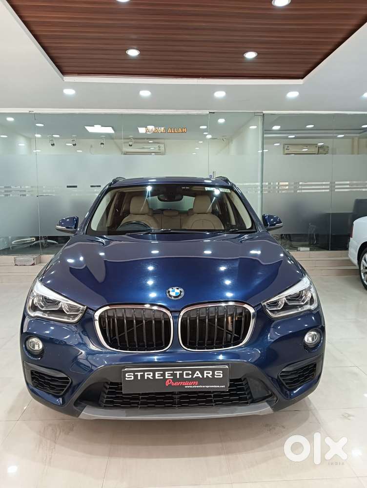 Bmw X1 2.0 Sdrive 20d, 2016, Diesel