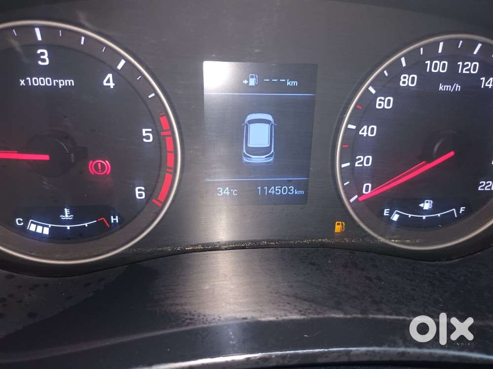 Hyundai I20 1.2 Asta, 2018, Diesel